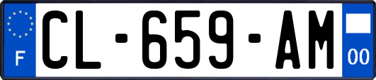 CL-659-AM