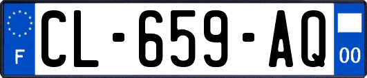 CL-659-AQ