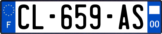 CL-659-AS