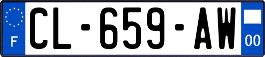 CL-659-AW