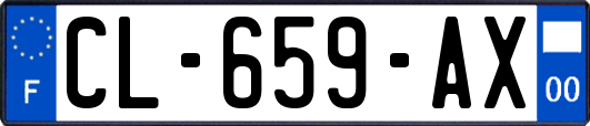 CL-659-AX