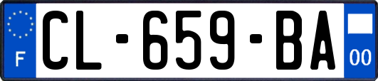 CL-659-BA
