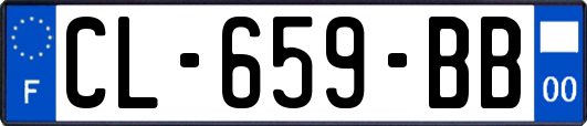 CL-659-BB