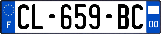 CL-659-BC