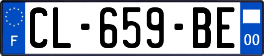 CL-659-BE