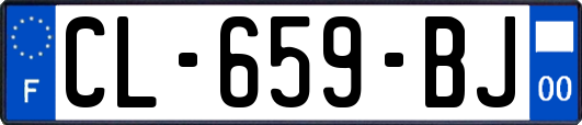 CL-659-BJ