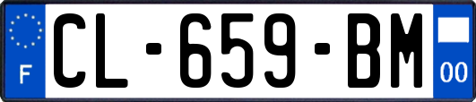 CL-659-BM