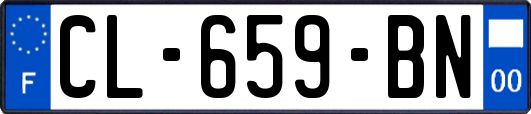 CL-659-BN