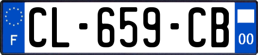 CL-659-CB