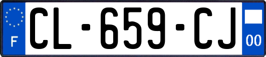 CL-659-CJ