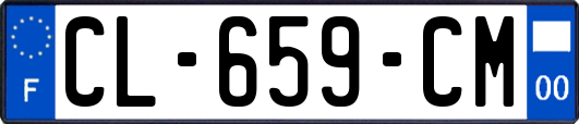 CL-659-CM
