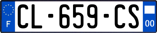 CL-659-CS