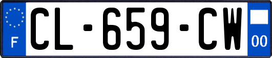 CL-659-CW
