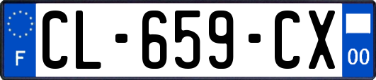 CL-659-CX