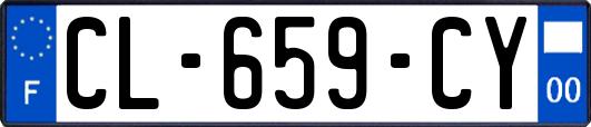 CL-659-CY