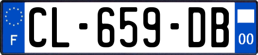 CL-659-DB