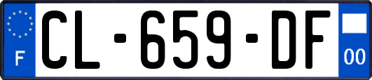 CL-659-DF