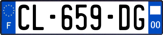 CL-659-DG