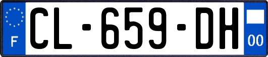 CL-659-DH