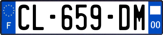 CL-659-DM