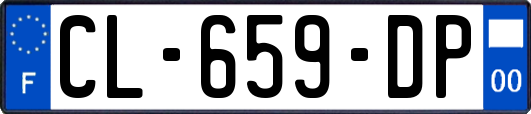 CL-659-DP