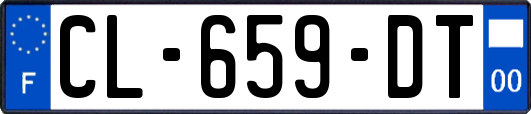 CL-659-DT