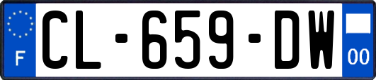 CL-659-DW