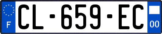 CL-659-EC