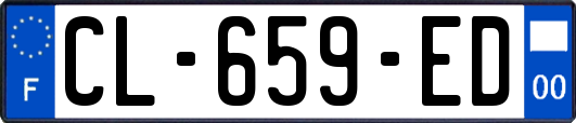 CL-659-ED