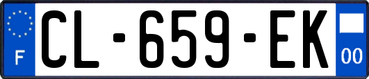 CL-659-EK