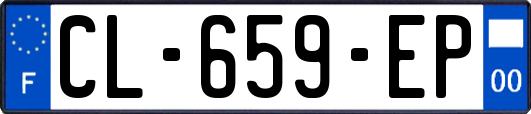 CL-659-EP