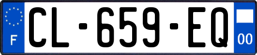 CL-659-EQ