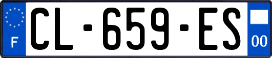 CL-659-ES