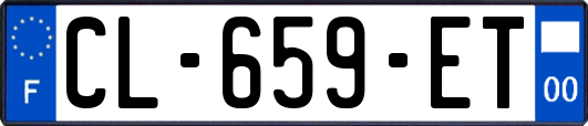 CL-659-ET