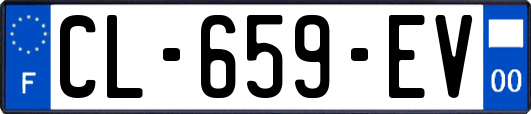 CL-659-EV