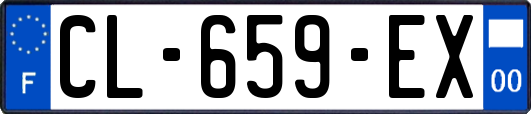 CL-659-EX