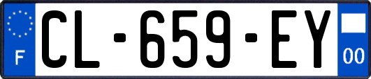 CL-659-EY