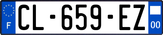 CL-659-EZ