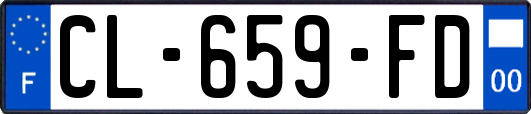 CL-659-FD
