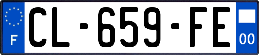 CL-659-FE