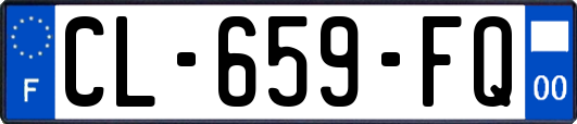 CL-659-FQ