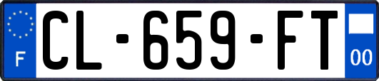 CL-659-FT