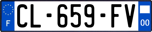 CL-659-FV