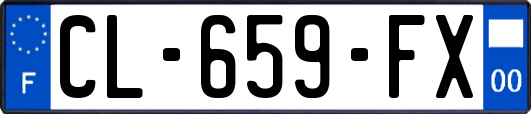 CL-659-FX