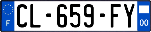 CL-659-FY
