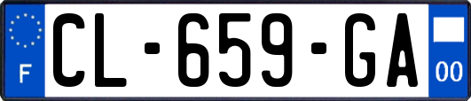 CL-659-GA