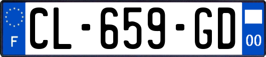 CL-659-GD