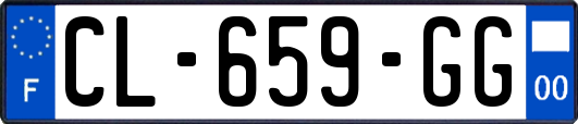 CL-659-GG