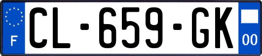 CL-659-GK
