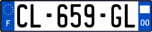 CL-659-GL